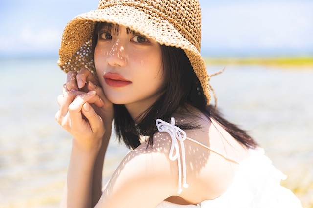 南 柚子プロフィール写真15