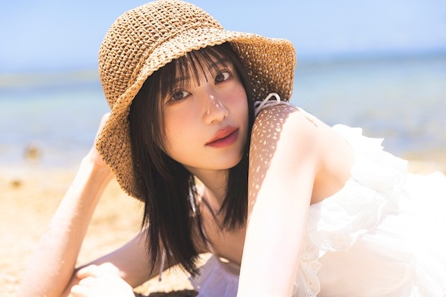 南 柚子プロフィール写真16