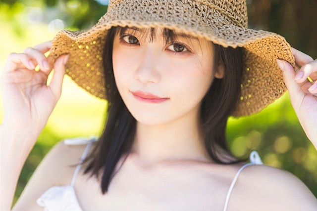 南 柚子プロフィール写真18