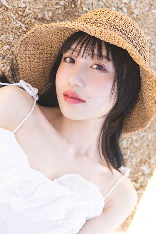 南 柚子プロフィール写真19