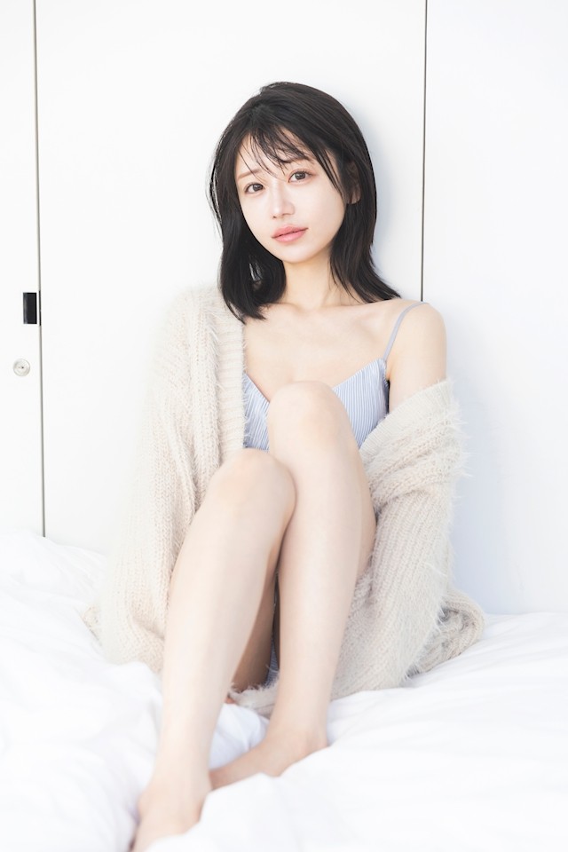 南 柚子プロフィール写真4