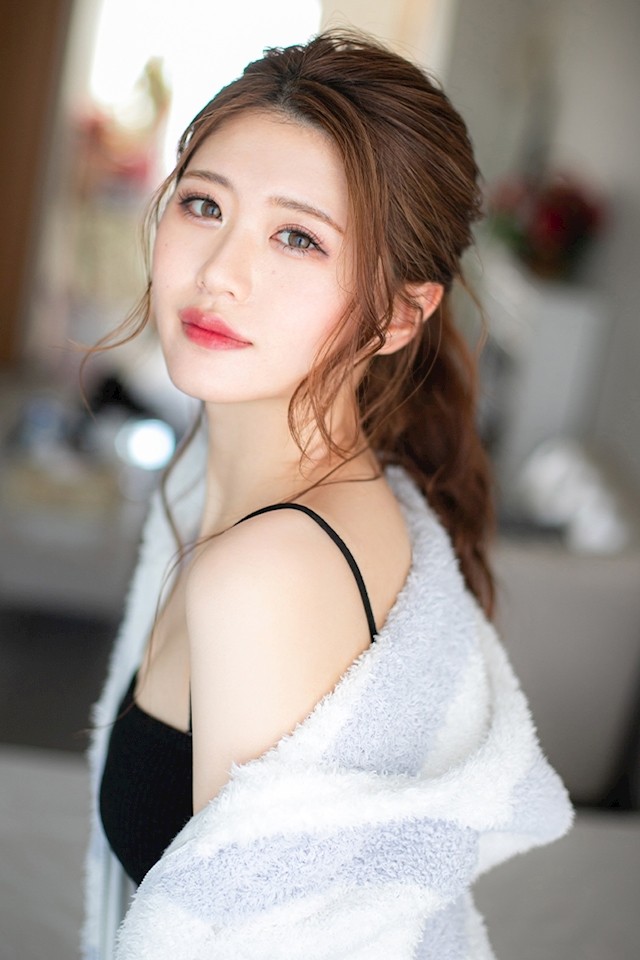 神崎 蘭プロフィール写真2