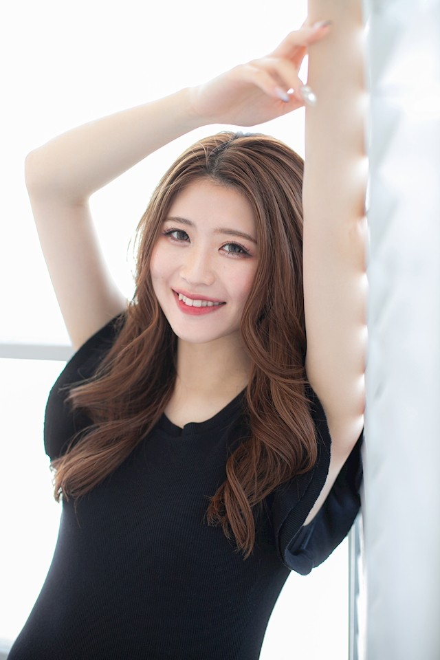 神崎 蘭プロフィール写真7