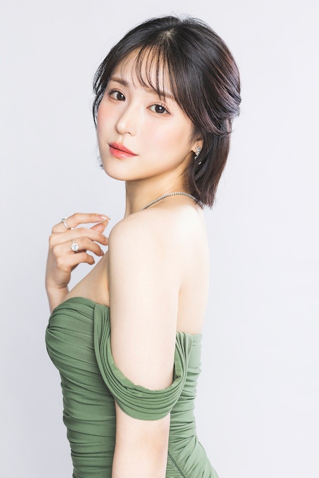 黒川 すみれプロフィール写真3