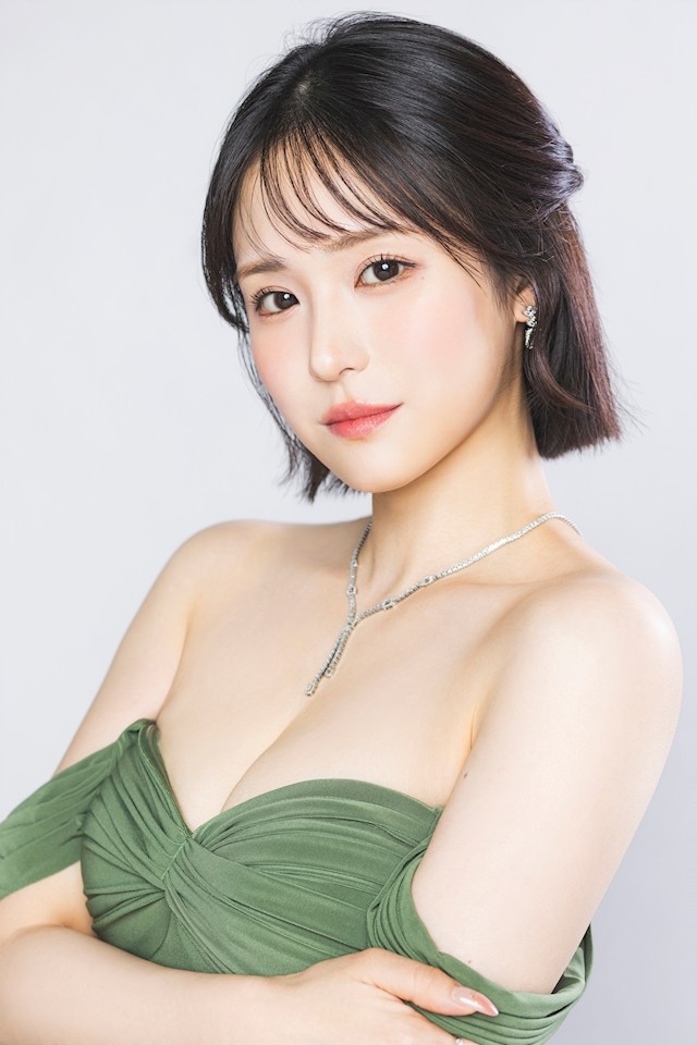 黒川 すみれプロフィール写真2