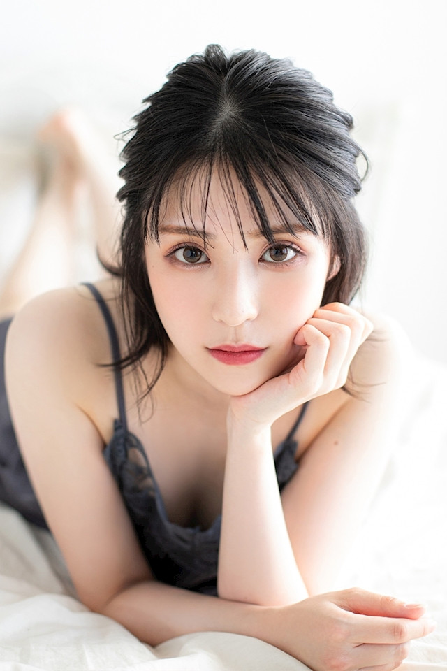 黒川 すみれプロフィール写真2