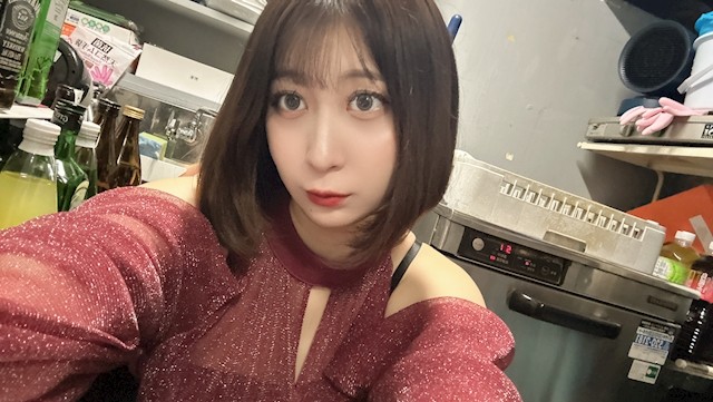 みなみプロフィール写真3