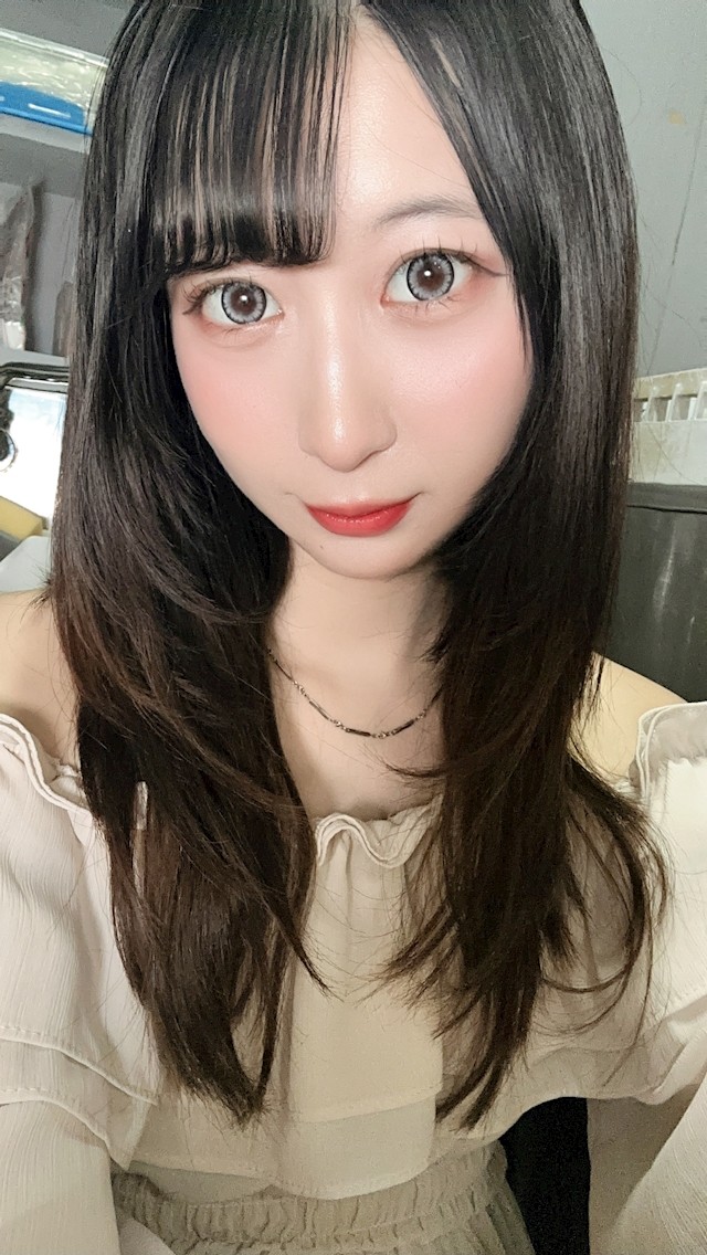 みなみプロフィール写真2