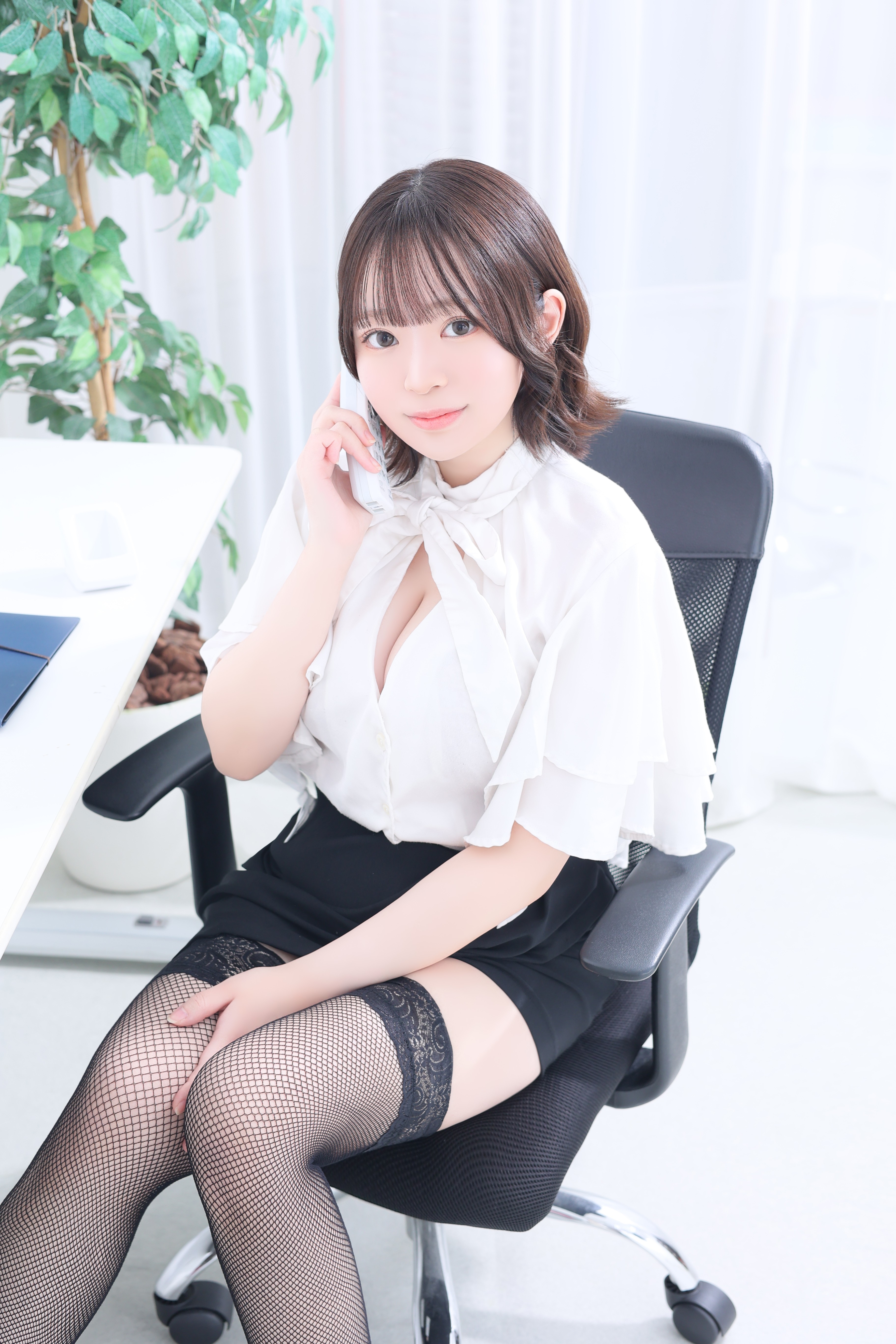 あるプロフィール写真7