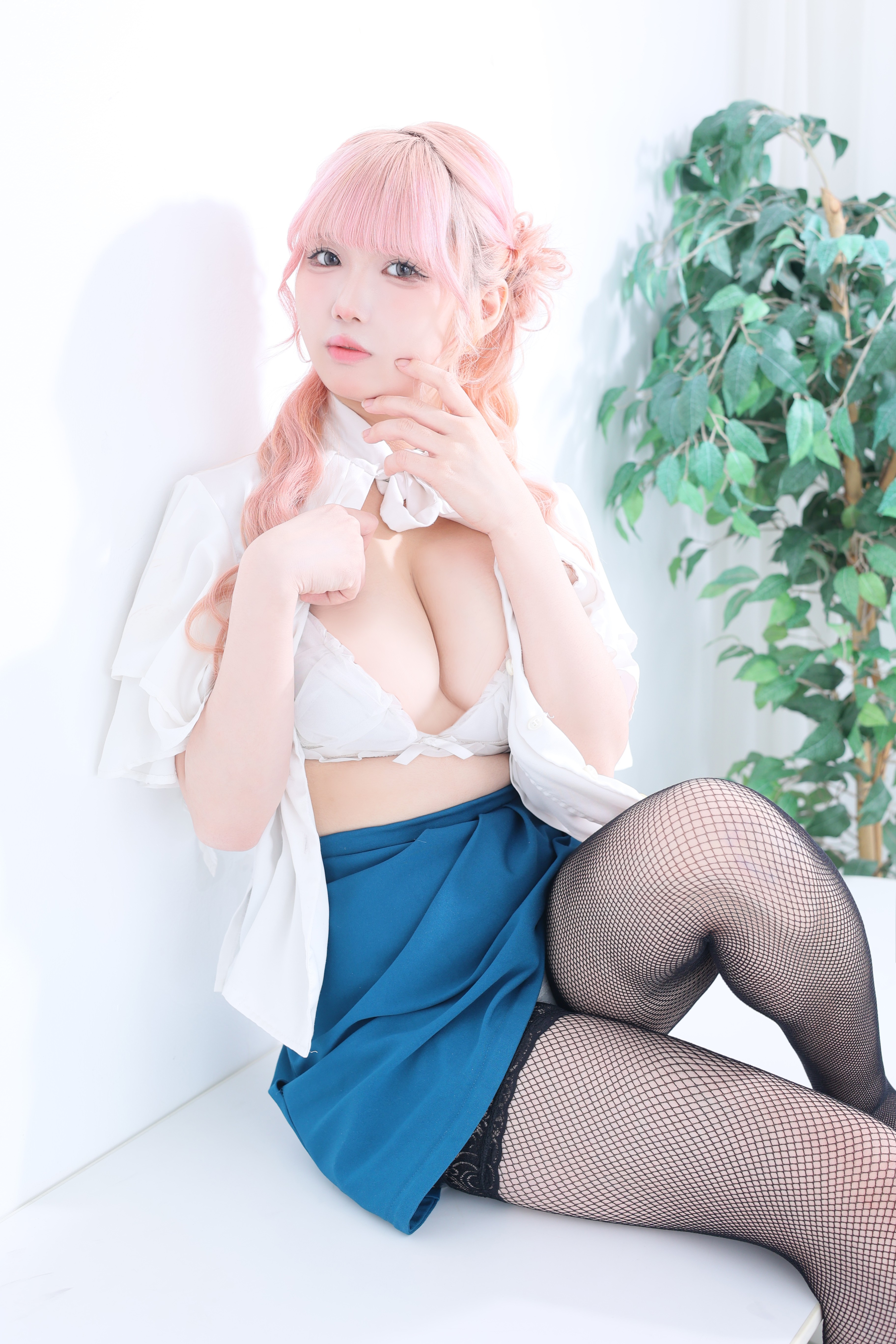 さつきプロフィール写真2