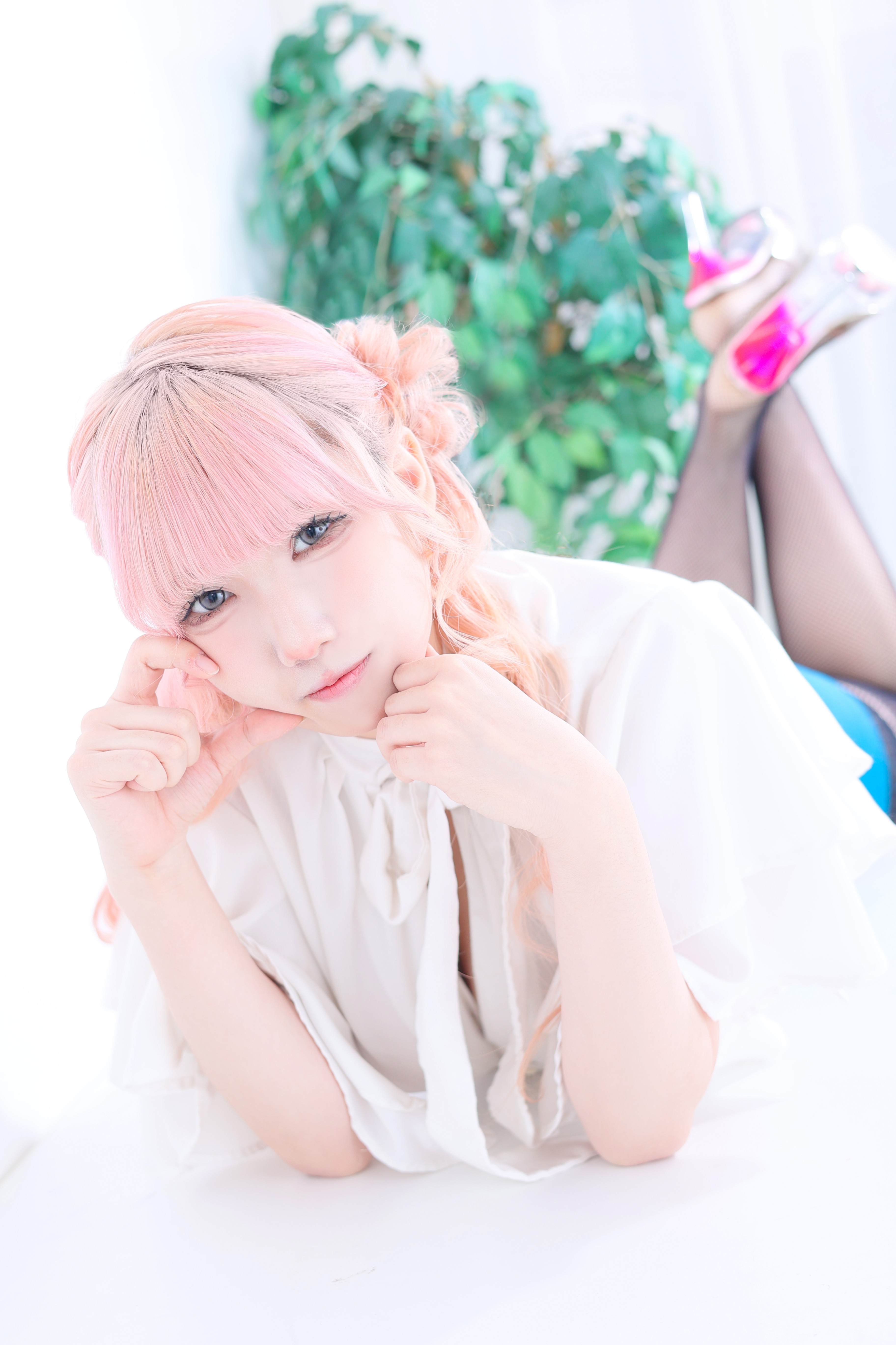 さつきプロフィール写真5