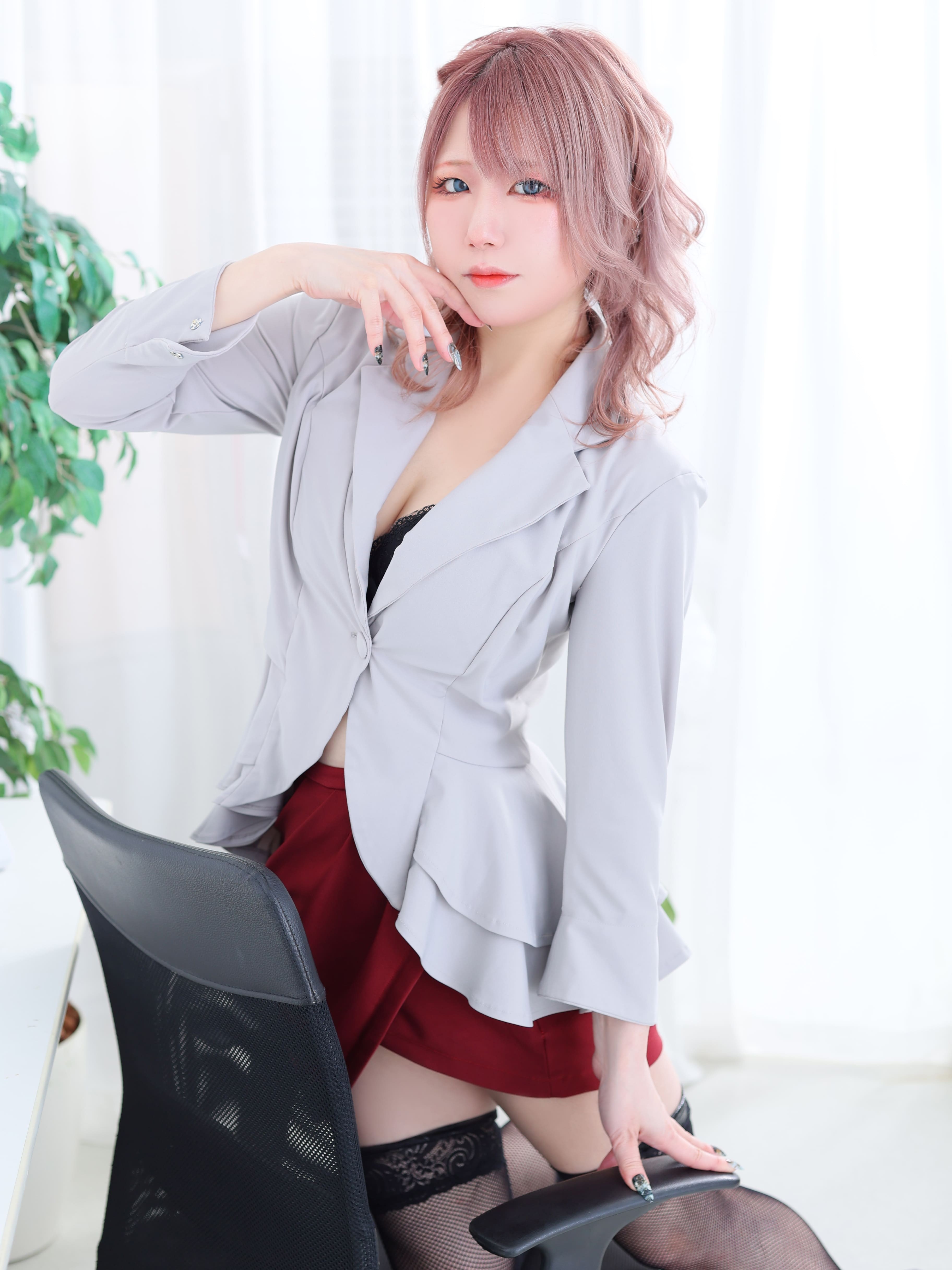 とのプロフィール写真2