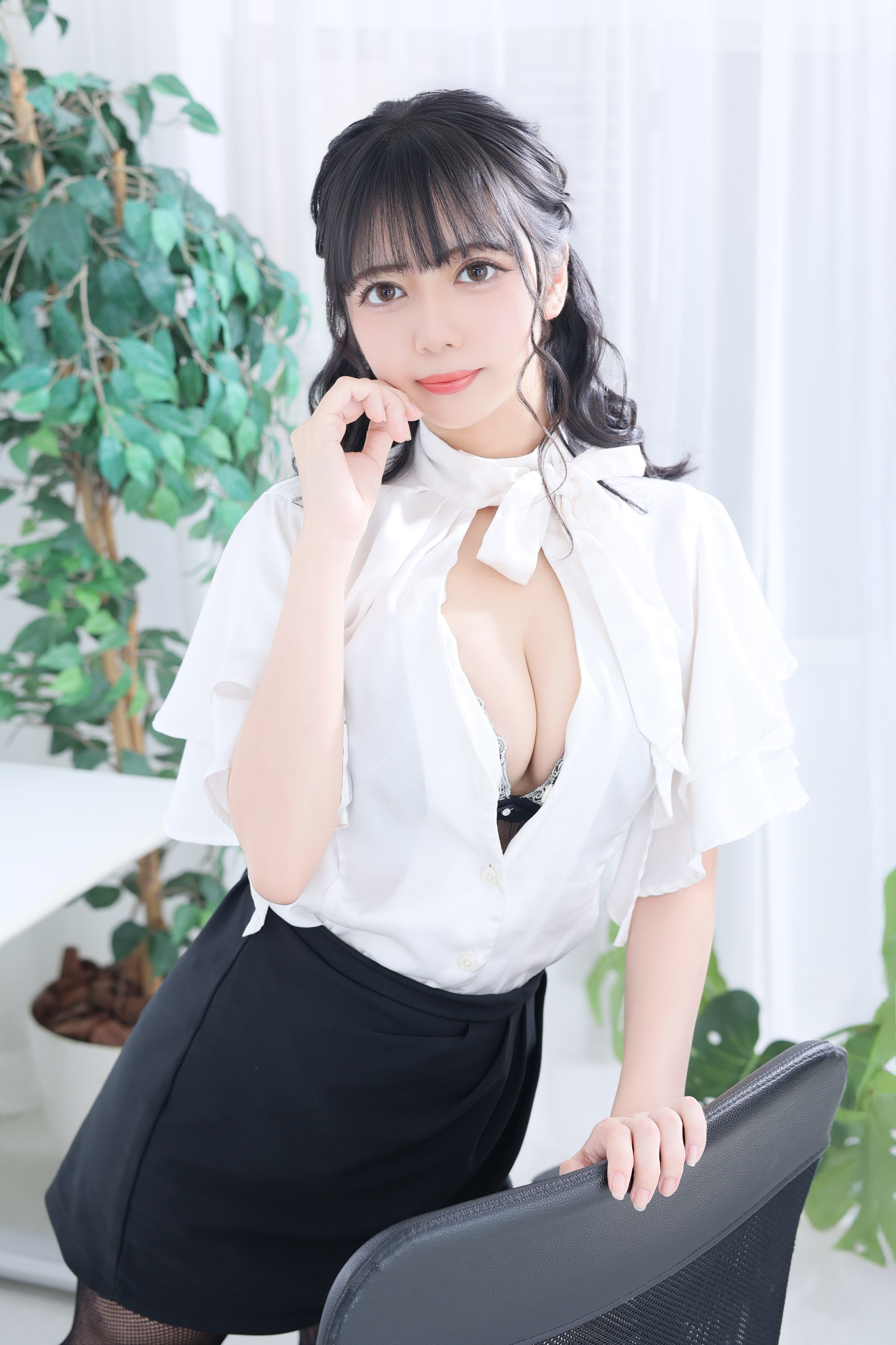 残業手当より気持ちいいご褒美♡