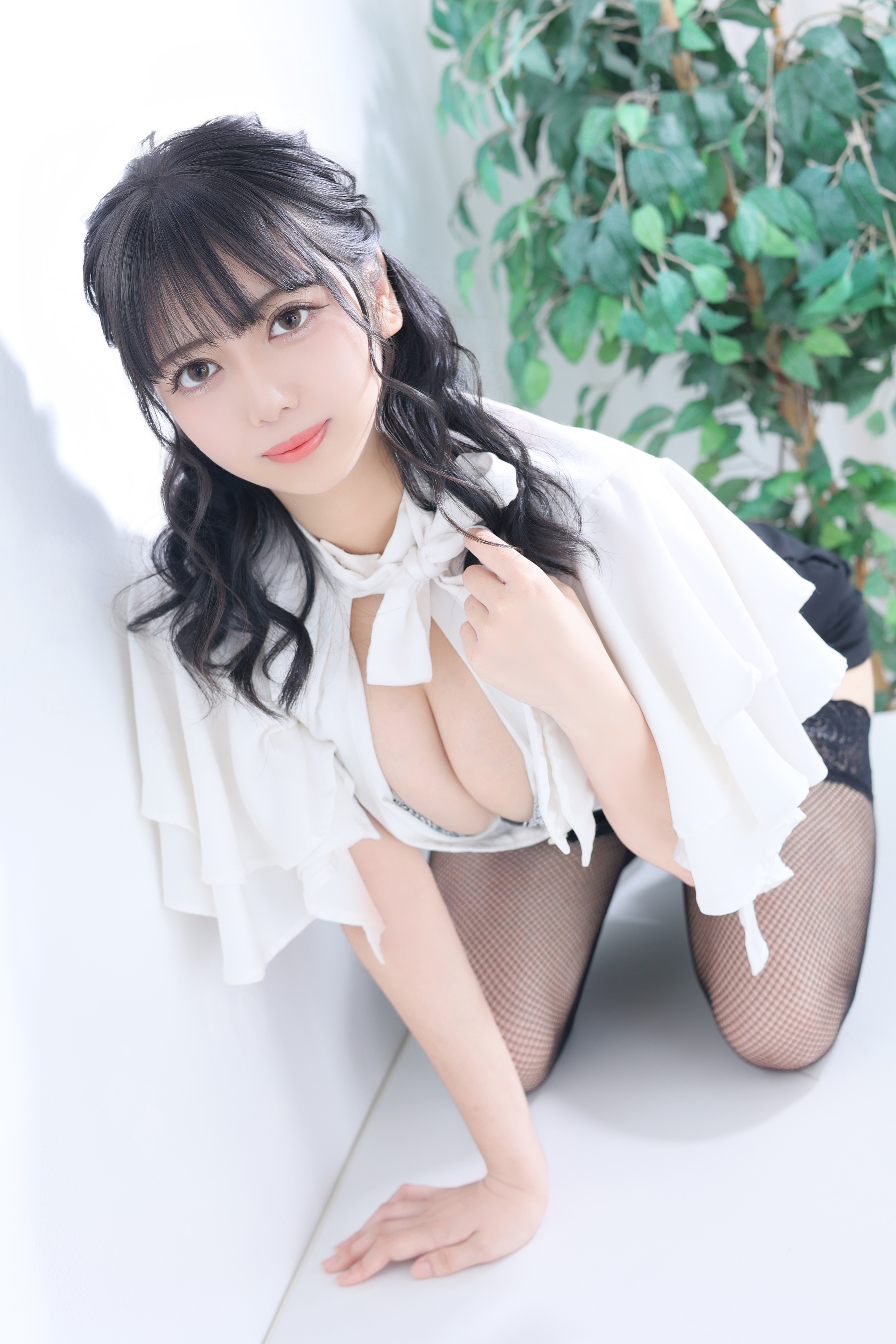#秘書はえろすぎ注意♡