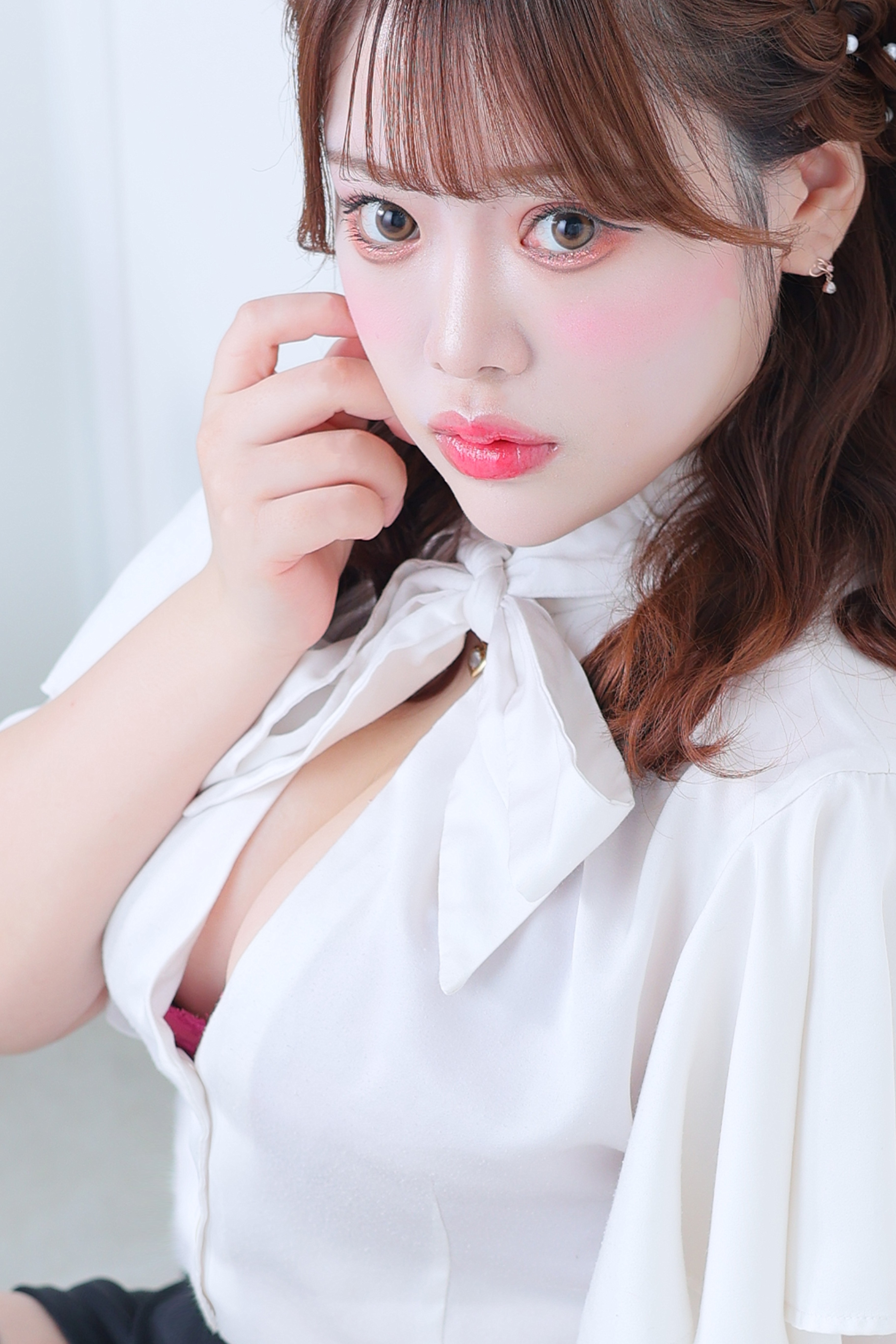 まゆプロフィール写真6