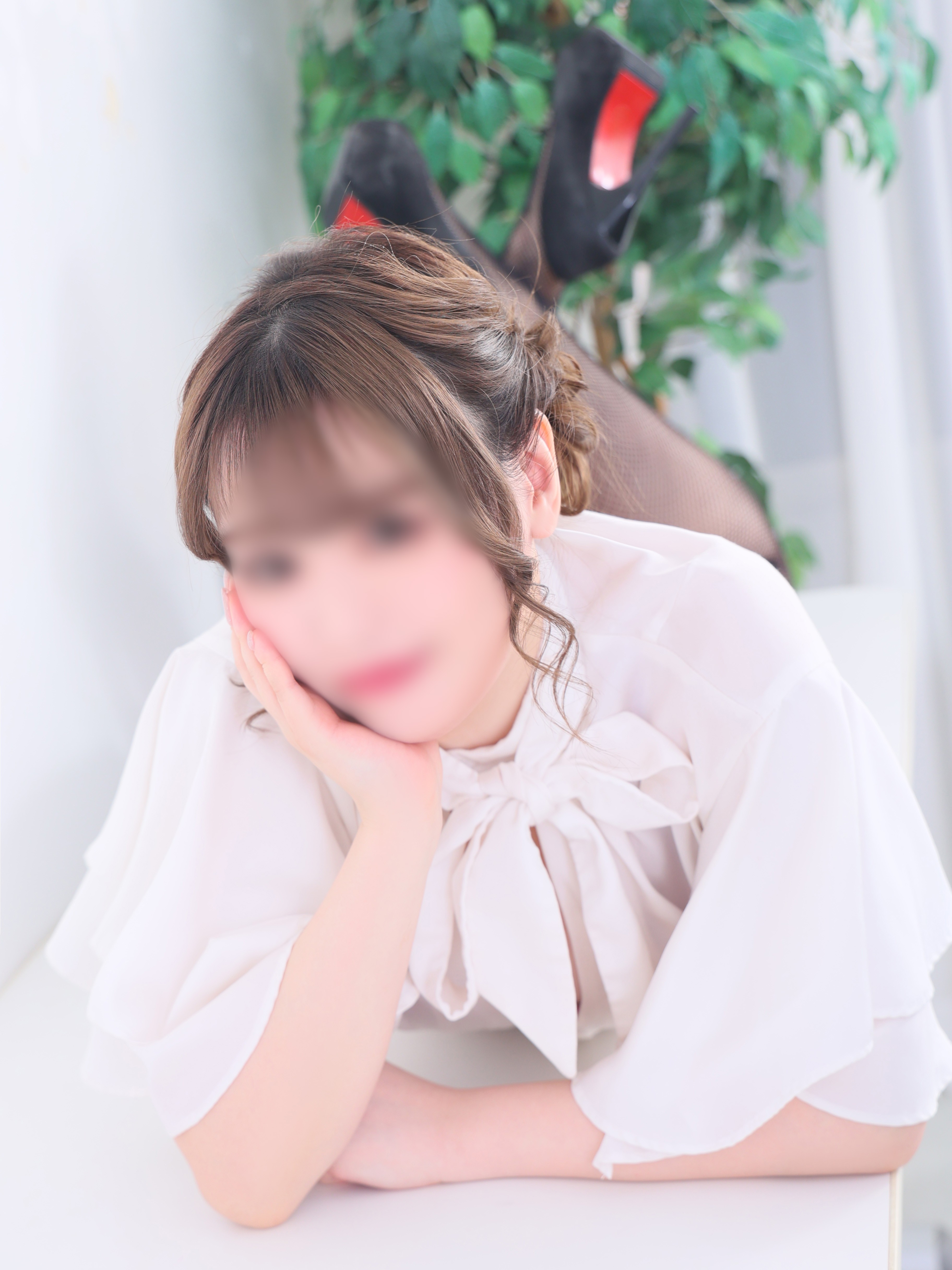 まゆプロフィール写真4