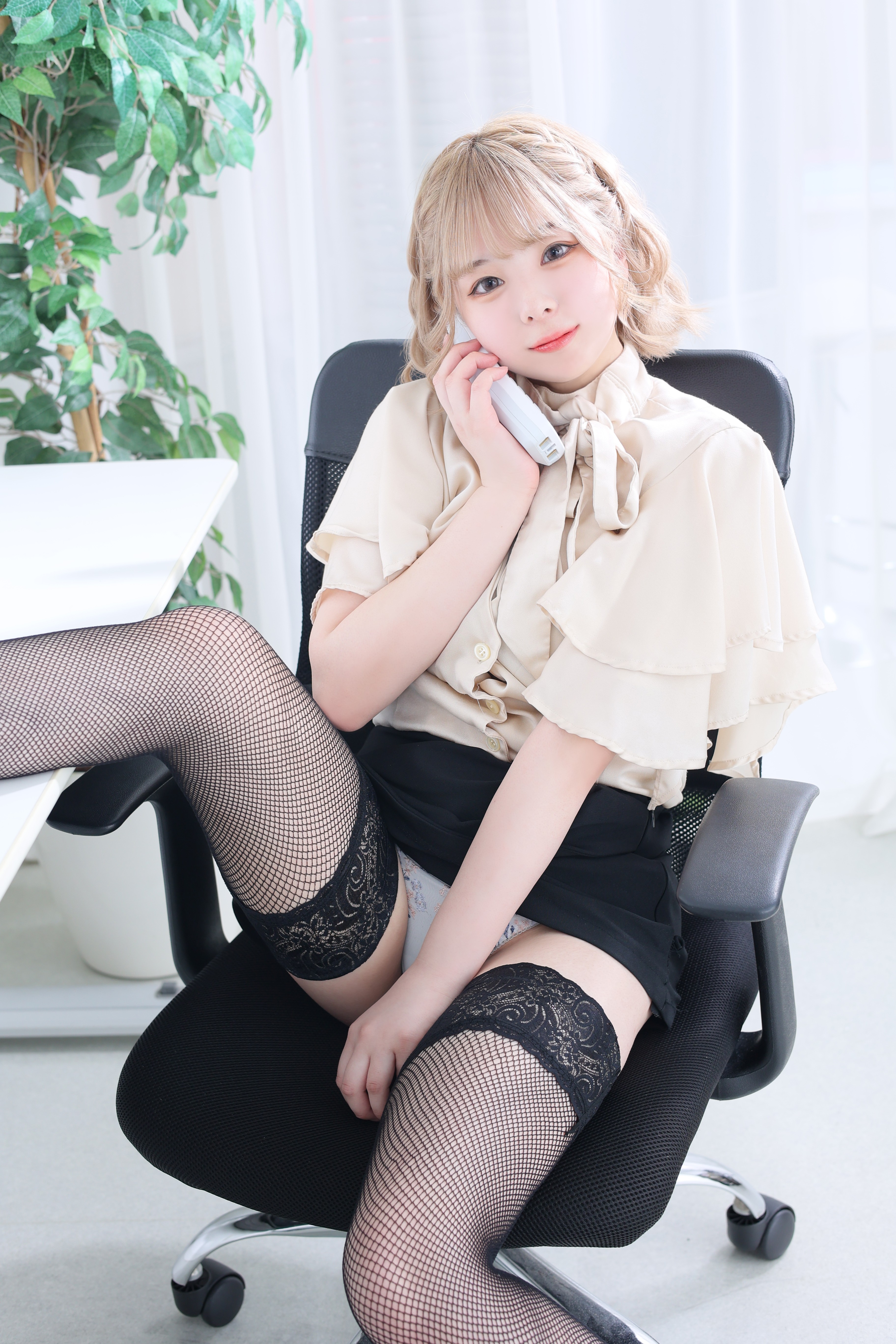 契約より強い依存関係💗