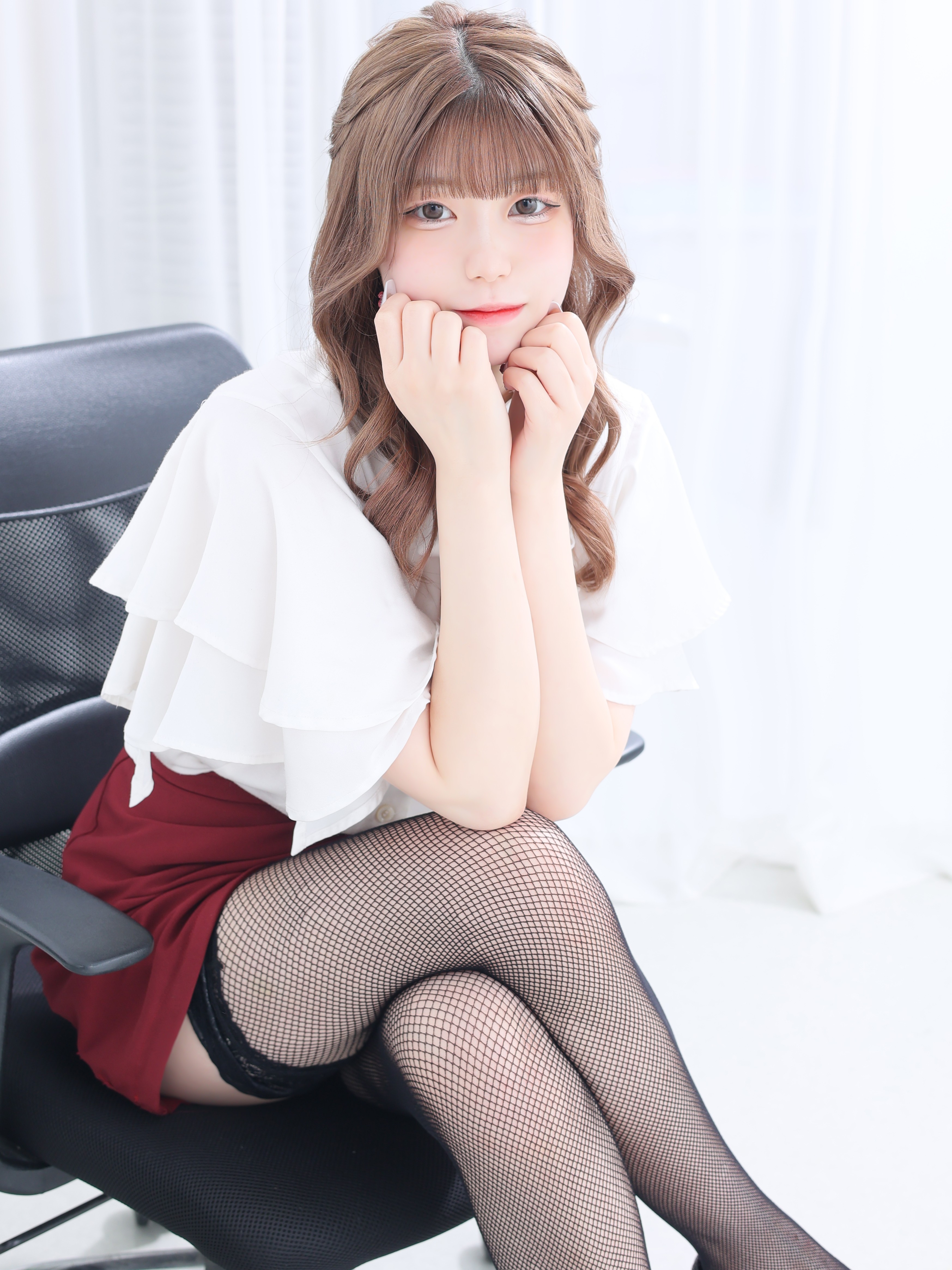 ゆあプロフィール写真2