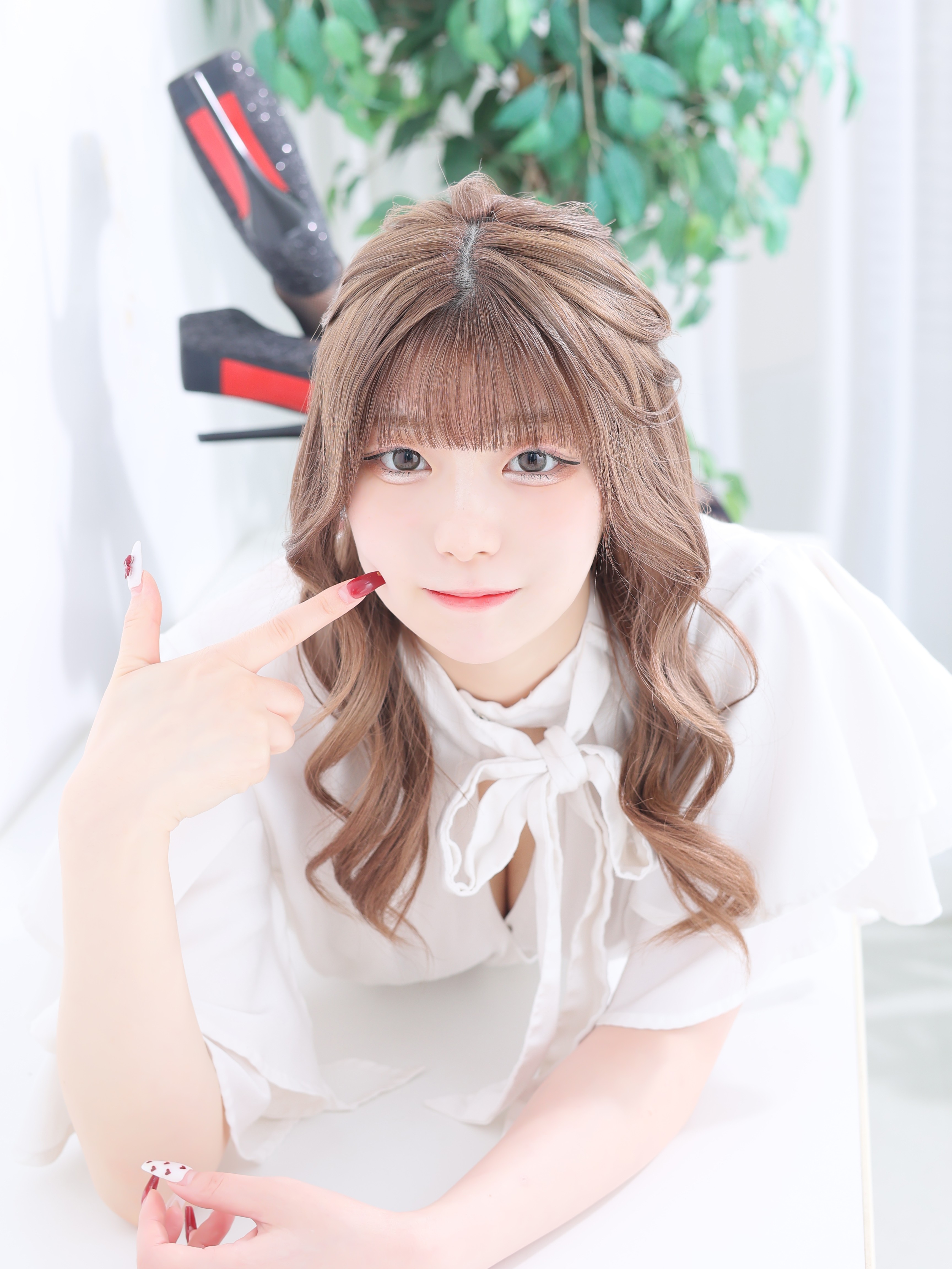 ゆあプロフィール写真5