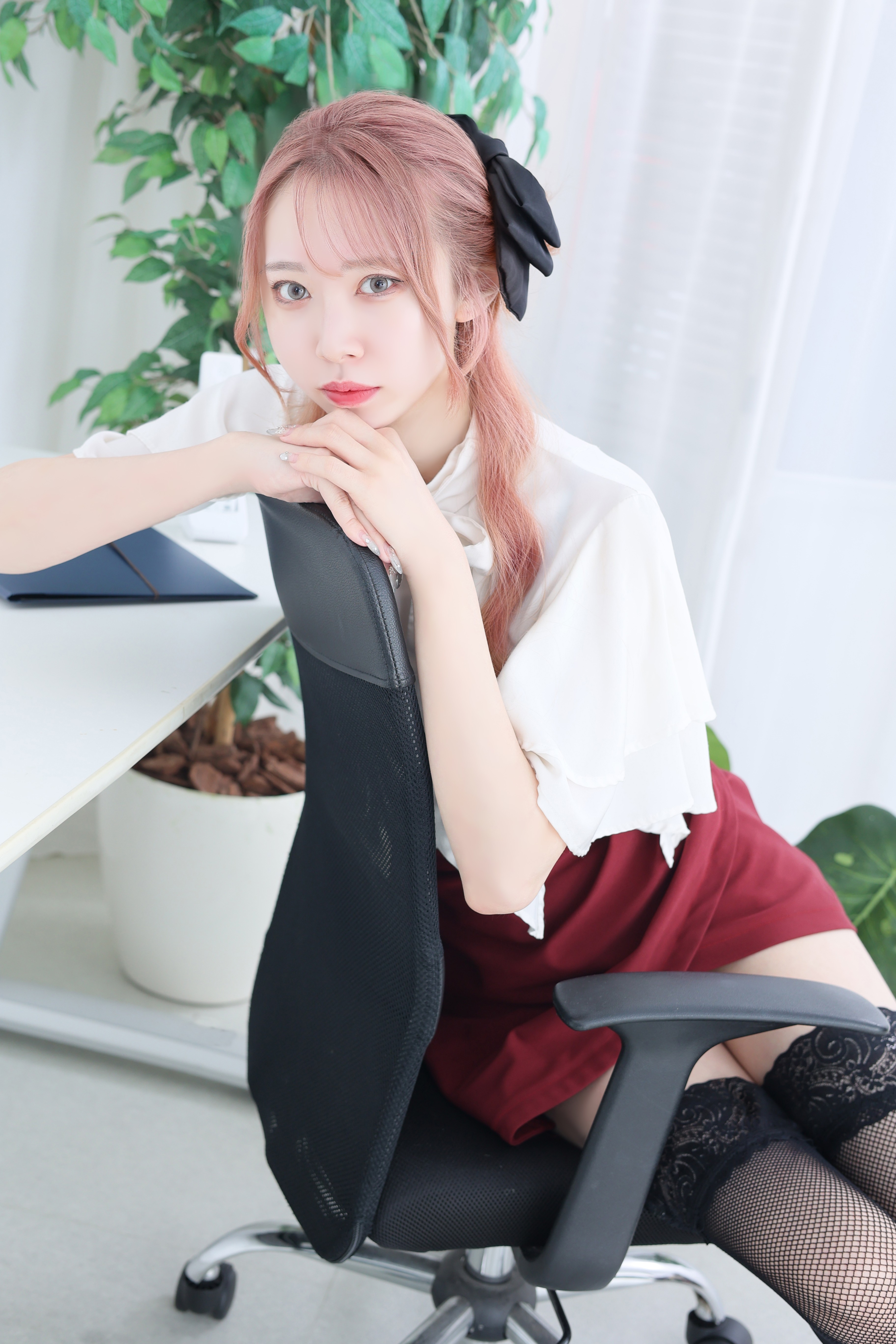 れいプロフィール写真1
