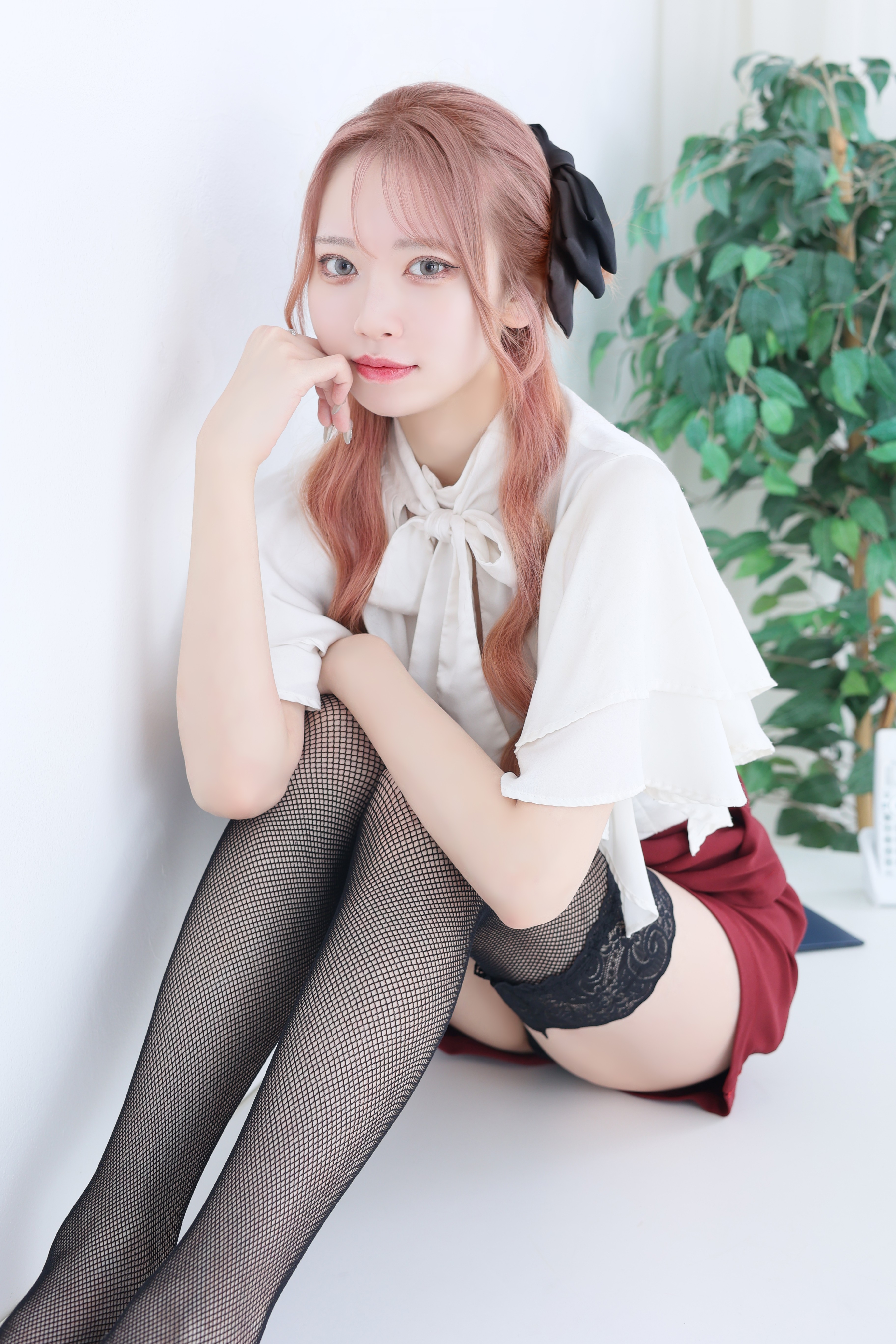 経費より愛費精算♡