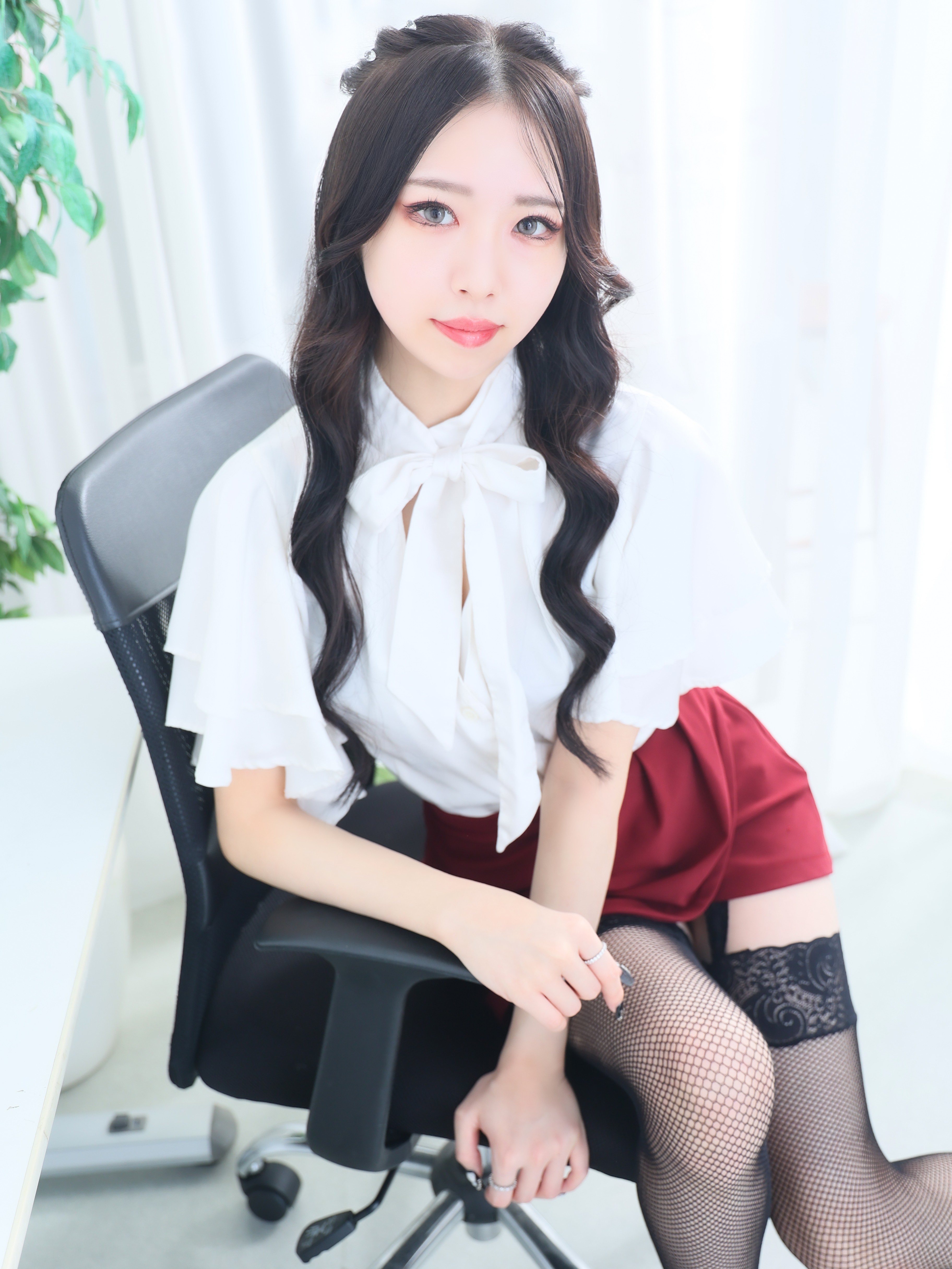 れいプロフィール写真2