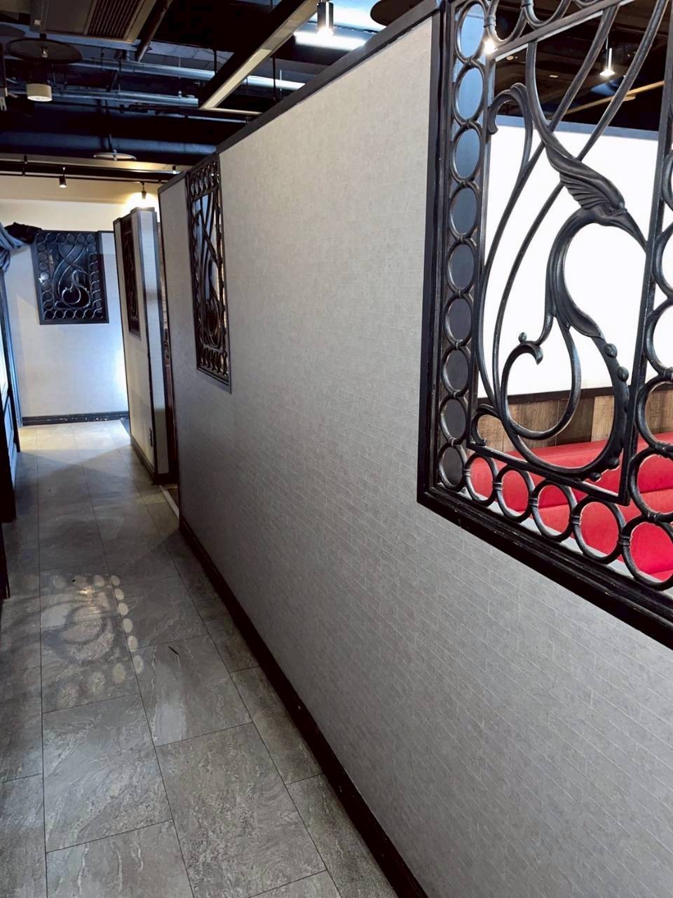 アフター5店内 2