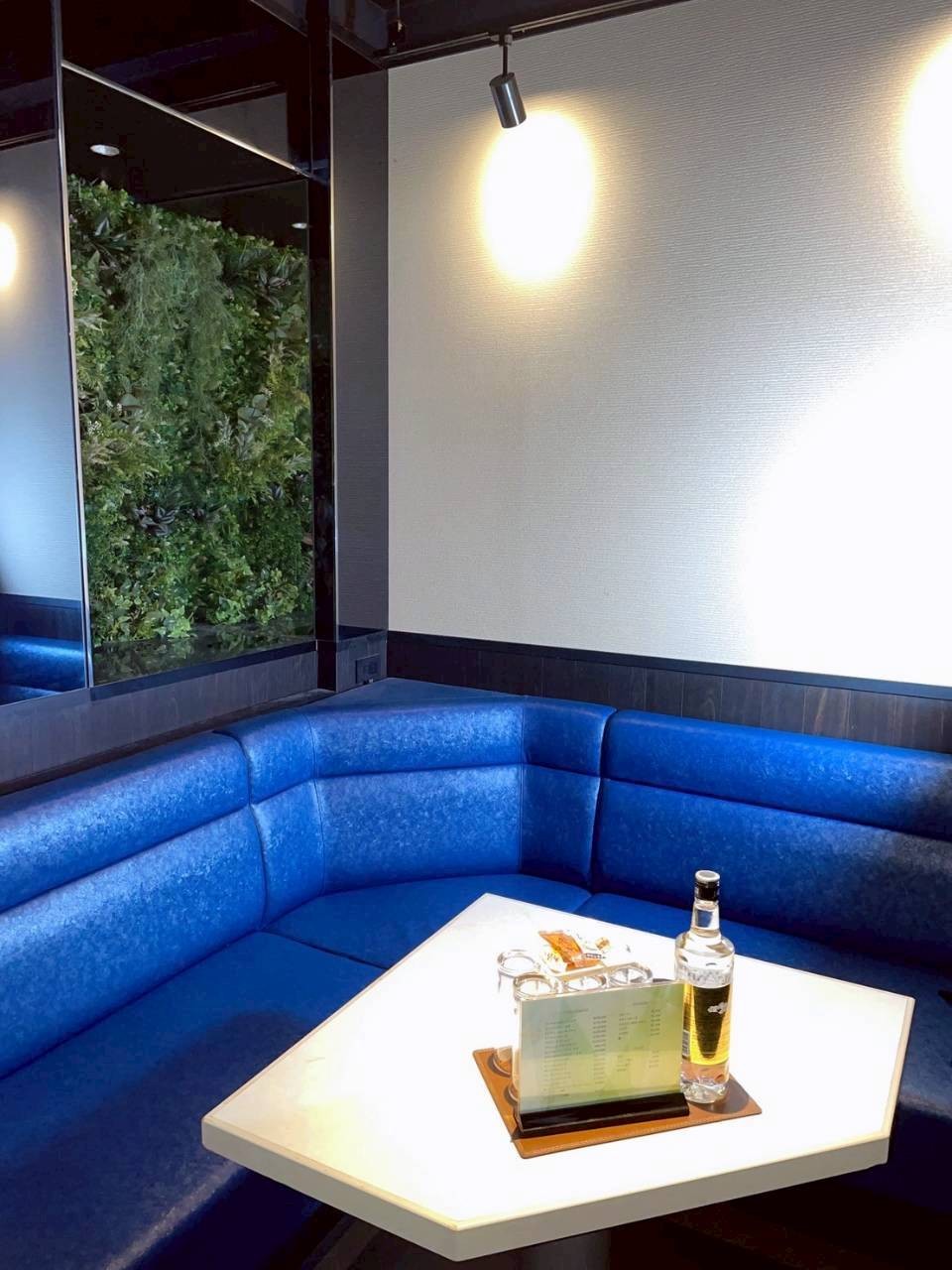 アフター5店内 4