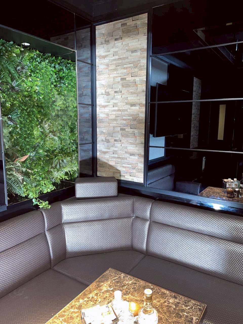 アフター5店内 5