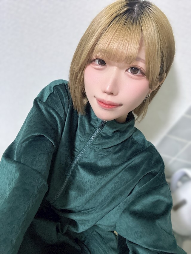 こまりプロフィール写真2