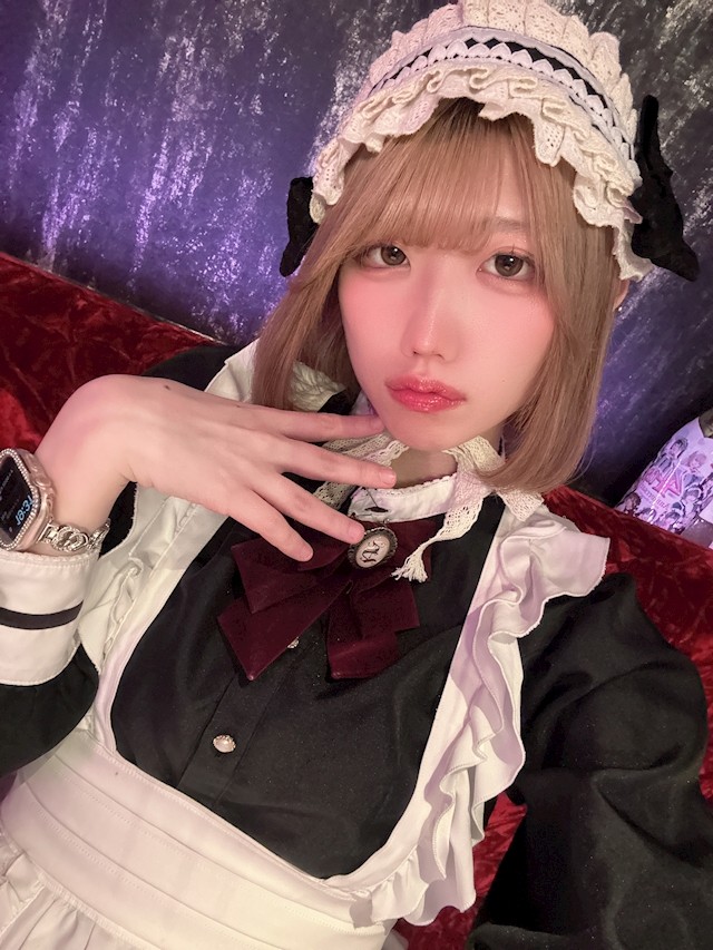 こまりプロフィール写真2