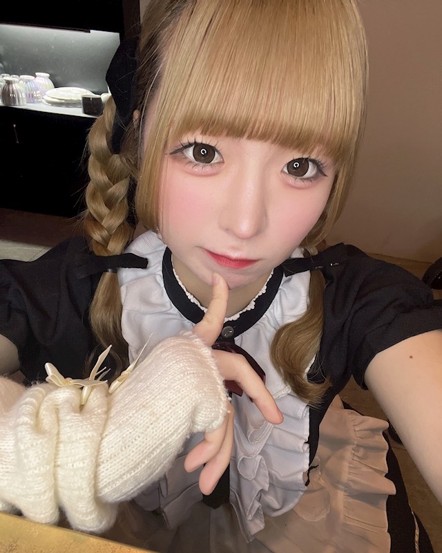 ちぃのプロフィール写真2