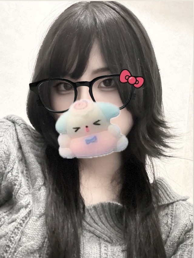 てんプロフィール写真2