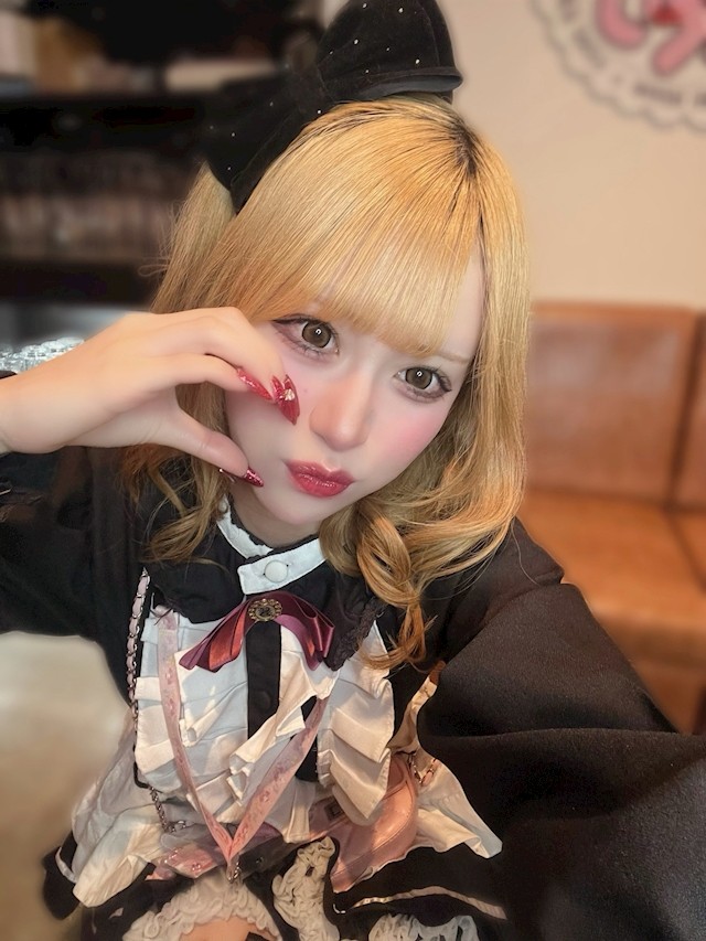 ねねプロフィール写真2