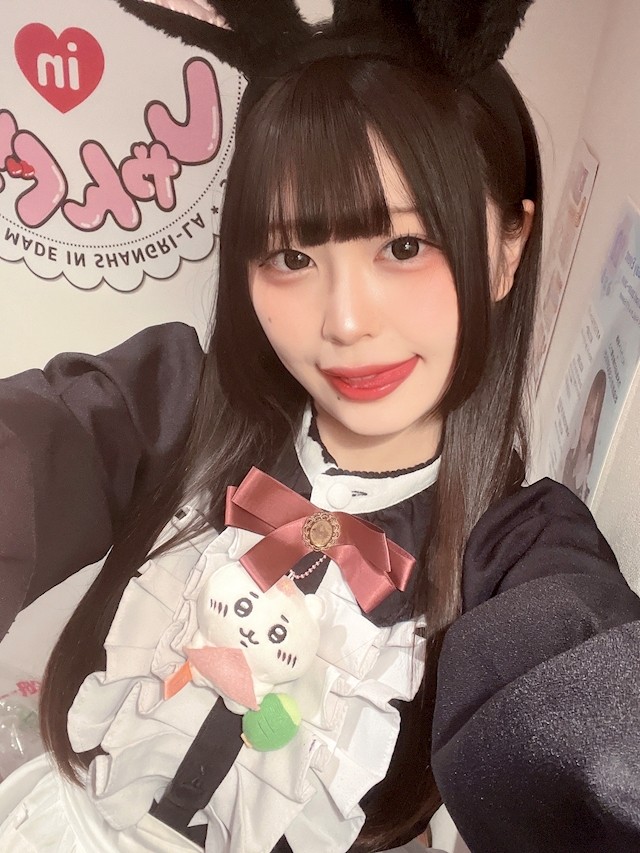 ふちかプロフィール写真2