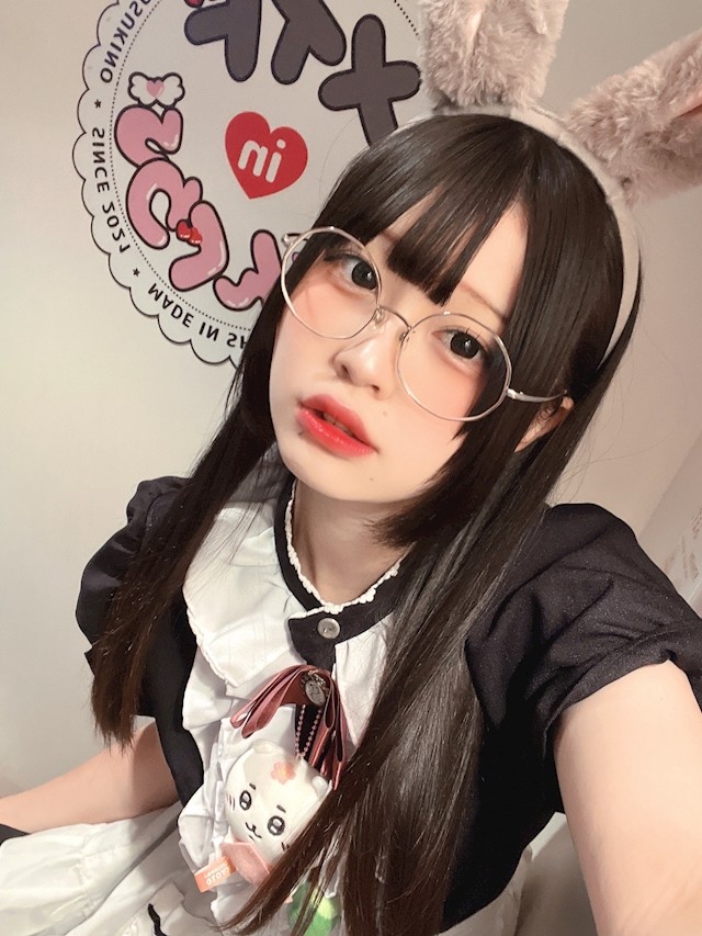 ふちかプロフィール写真3