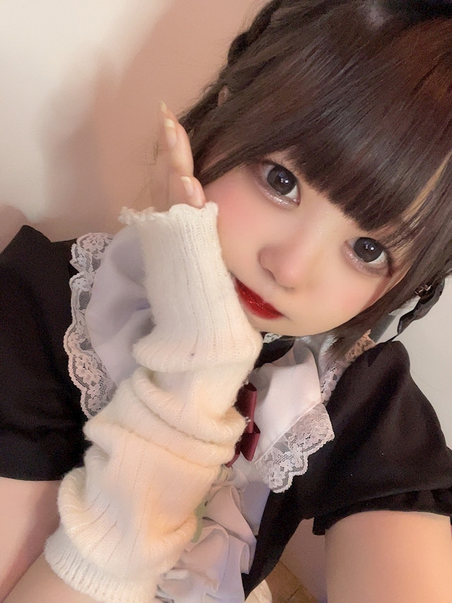 ふわりプロフィール写真2