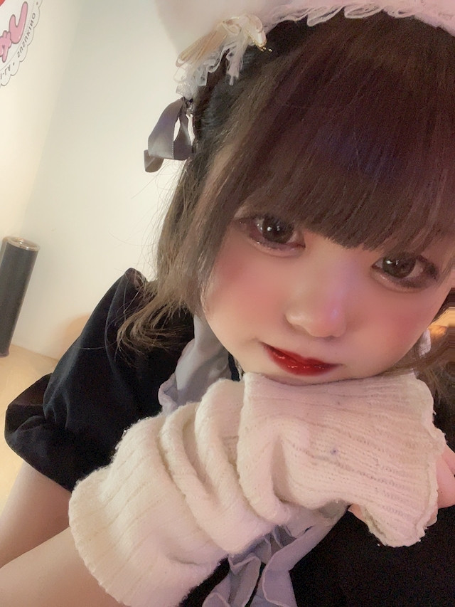 ふわりプロフィール写真4