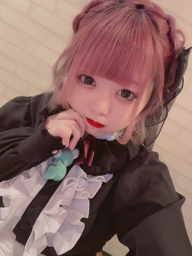 ふわりプロフィール写真5