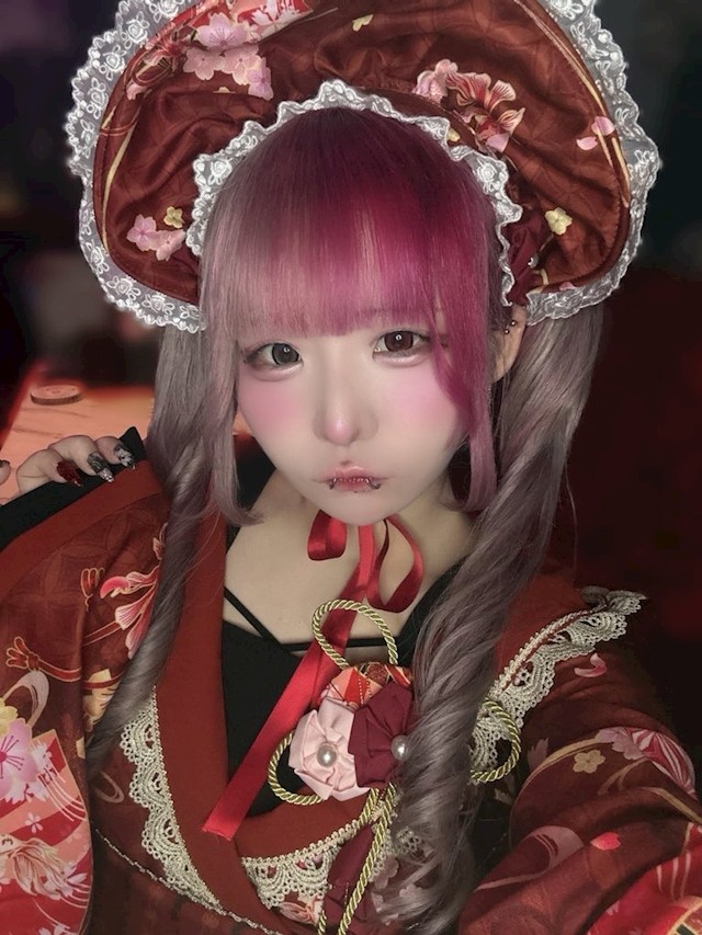 ろーず