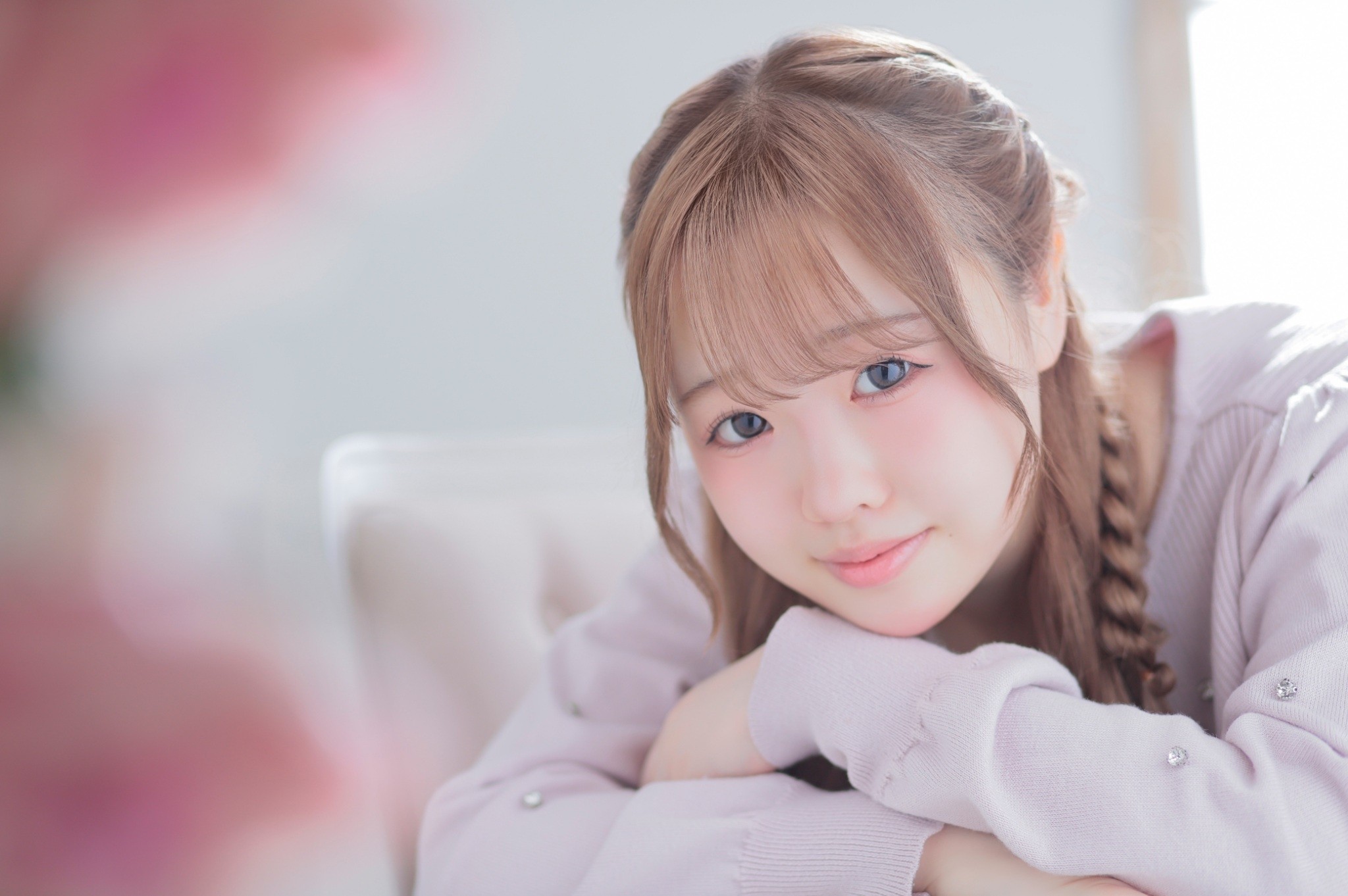 みくりプロフィール写真2