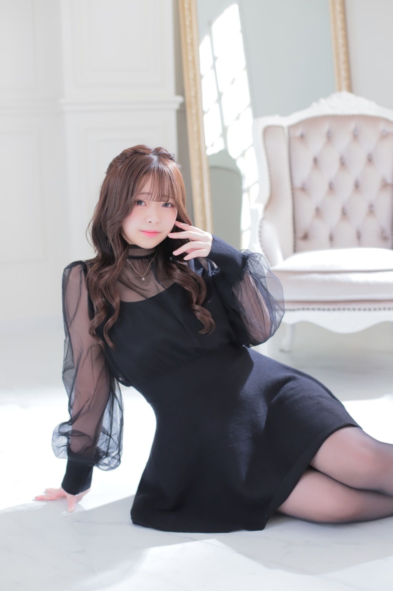 ゆうりプロフィール写真1