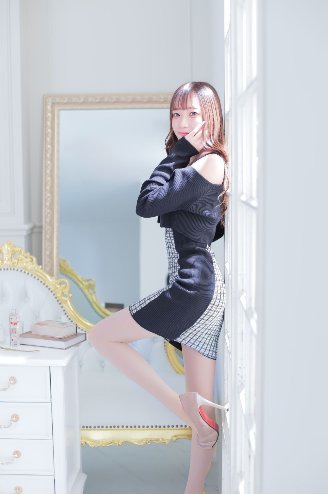 ゆきプロフィール写真1