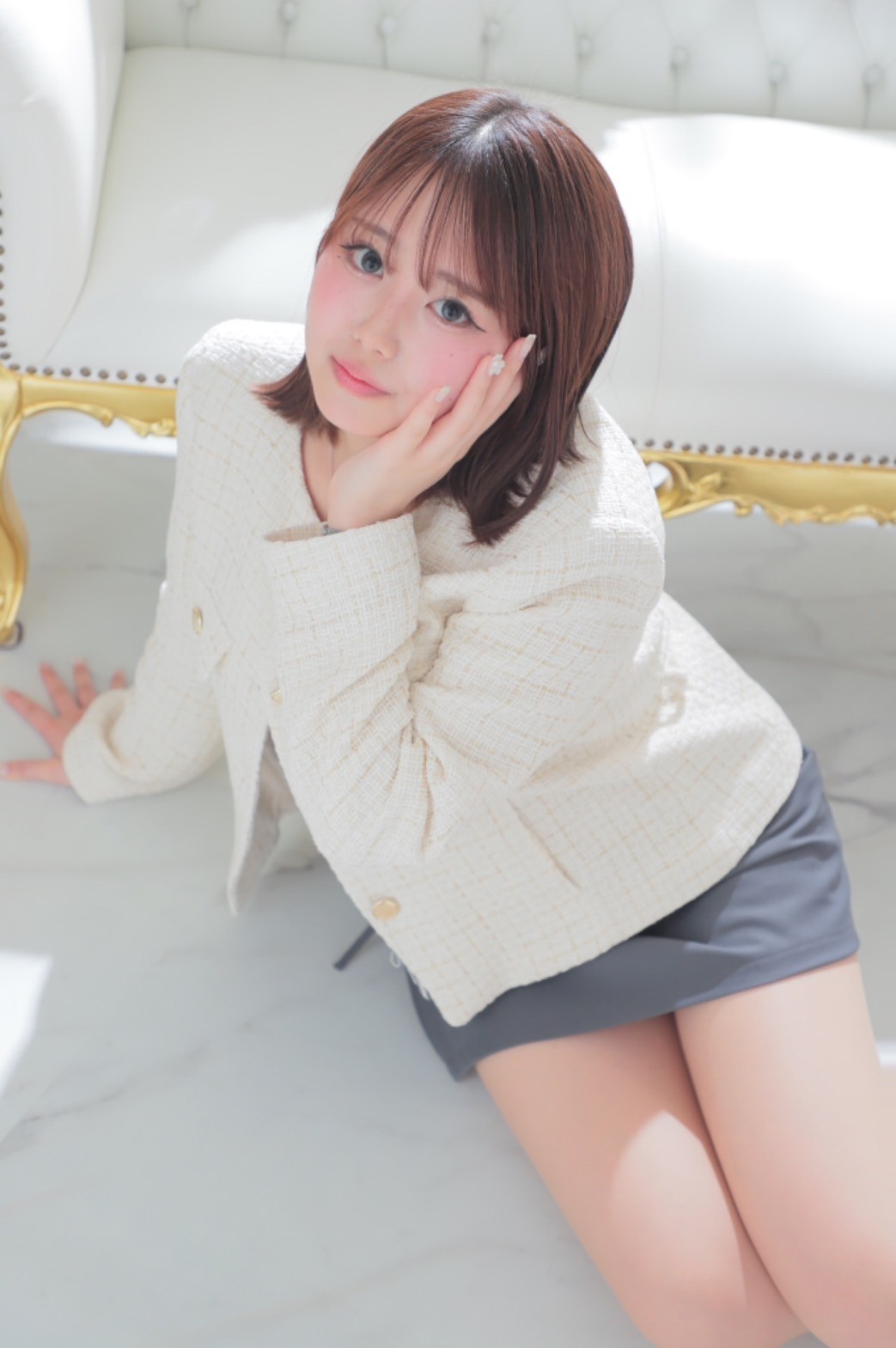 はなプロフィール写真1