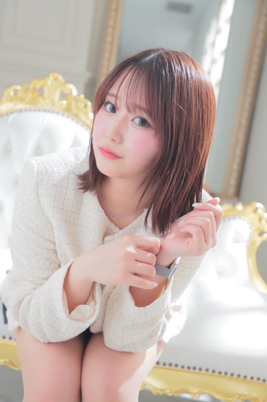 はなプロフィール写真3