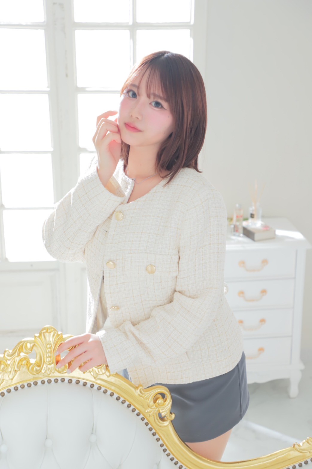 はなプロフィール写真4