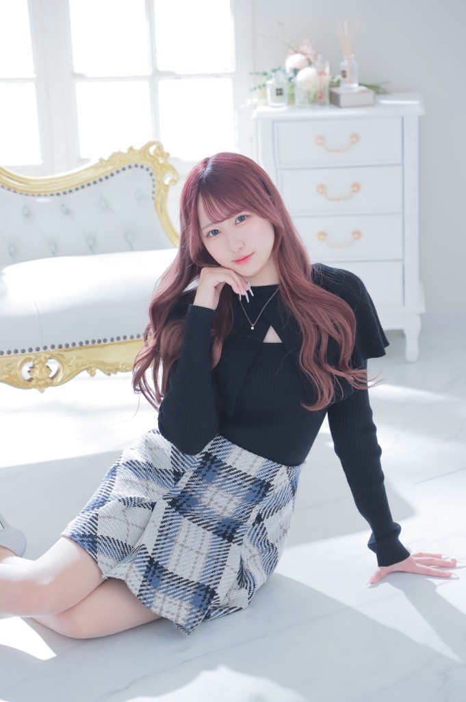 れなプロフィール写真2