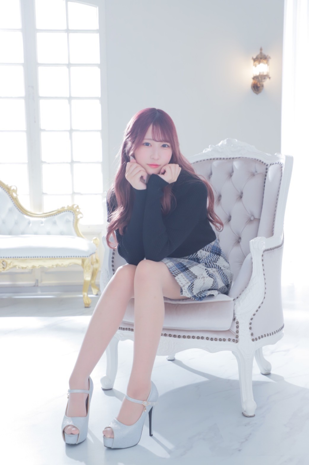 れなプロフィール写真1