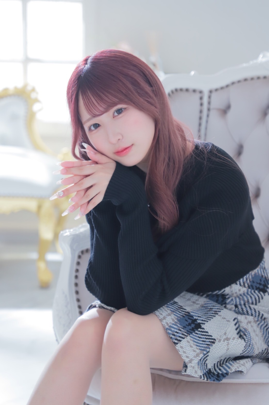 れなプロフィール写真3