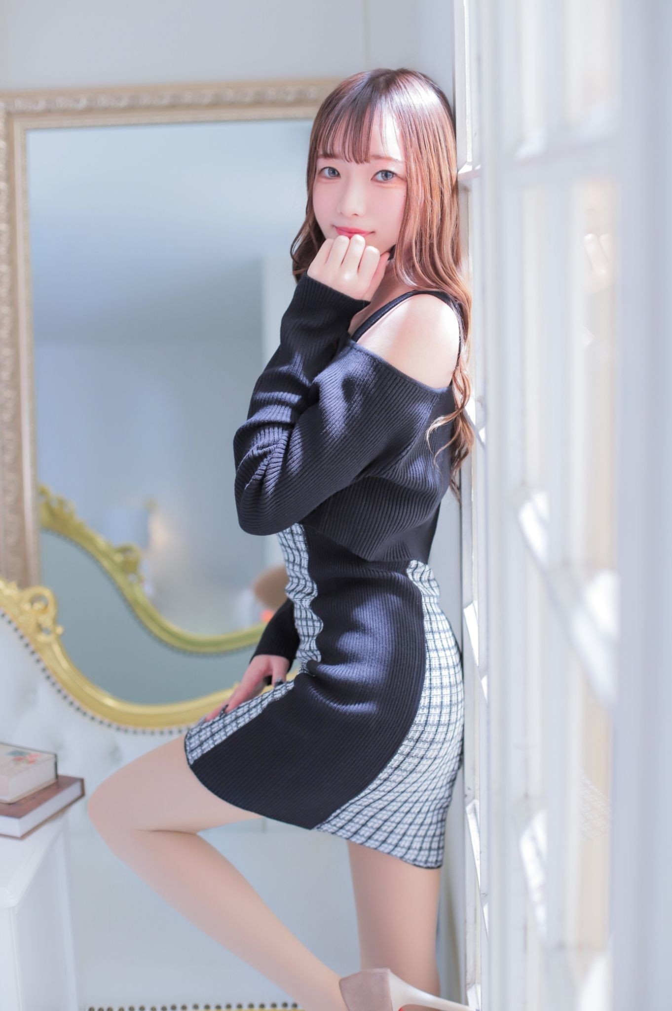 ゆきプロフィール写真4